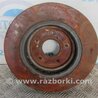ФОТО Диск тормозной передний для Acura MDX YD3 (06.2013-05.2020) Киев