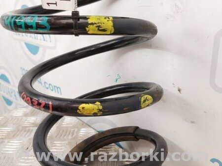 ФОТО Пружина передняя для Acura MDX YD3 (06.2013-05.2020) Киев