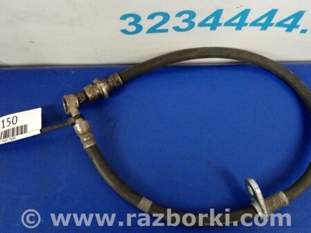 ФОТО Тормозная трубка для Acura MDX YD3 (06.2013-05.2020) Киев
