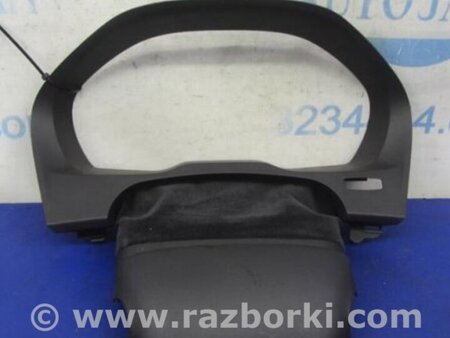 ФОТО Накладка торпеды для Acura MDX YD3 (06.2013-05.2020) Киев