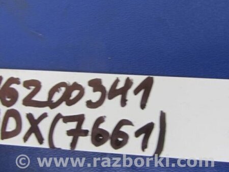 ФОТО Накладка торпеды для Acura MDX YD3 (06.2013-05.2020) Киев