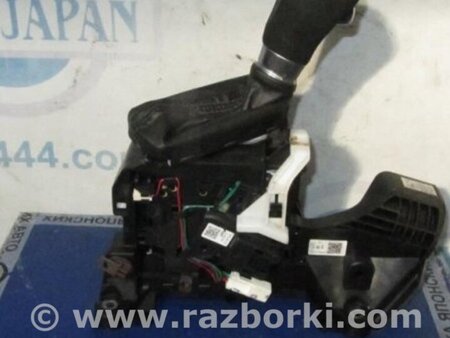 ФОТО Кулиса переключения АКПП для Acura MDX YD3 (06.2013-05.2020) Киев