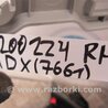 ФОТО Обшивка багажника для Acura MDX YD3 (06.2013-05.2020) Киев