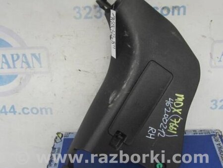 ФОТО Накладка на стойку кузова для Acura MDX YD3 (06.2013-05.2020) Киев