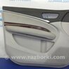 ФОТО Карта двери для Acura MDX YD3 (06.2013-05.2020) Киев