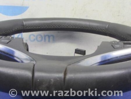 ФОТО Руль для Acura MDX YD3 (06.2013-05.2020) Киев