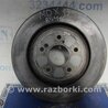 ФОТО Диск тормозной передний для Acura MDX YD3 (06.2013-05.2020) Киев