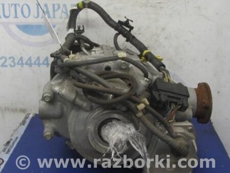 ФОТО Задний редуктор для Acura MDX YD3 (06.2013-05.2020) Киев