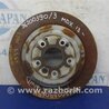 ФОТО Диск тормозной задний для Acura MDX YD3 (06.2013-05.2020) Киев