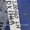 ФОТО Накладка на стойку кузова для Acura MDX YD3 (06.2013-05.2020) Киев