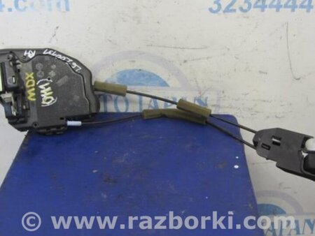 ФОТО Замок двери для Acura MDX YD3 (06.2013-05.2020) Киев
