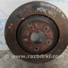 ФОТО Диск тормозной передний для Acura MDX YD3 (06.2013-05.2020) Киев