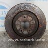 ФОТО Диск тормозной передний для Acura MDX YD3 (06.2013-05.2020) Киев
