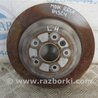 ФОТО Диск тормозной задний для Acura MDX YD3 (06.2013-05.2020) Киев