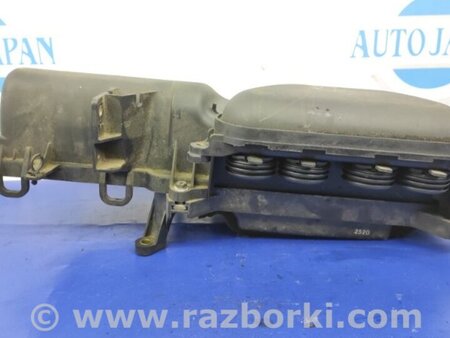 ФОТО Воздушный фильтр (корпус) для Nissan Micra K12 (2002-2010) Киев