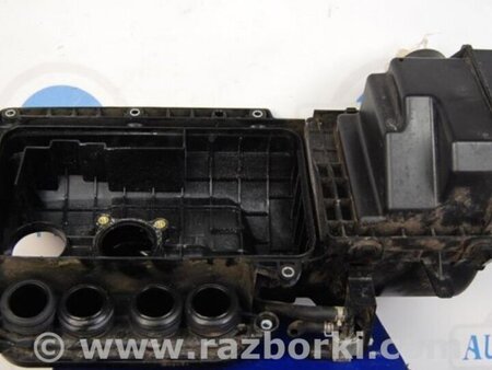 ФОТО Воздушный фильтр (корпус) для Nissan Micra K12 (2002-2010) Киев