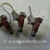 ФОТО Форсунка топливная для Nissan Micra K12 (2002-2010) Киев