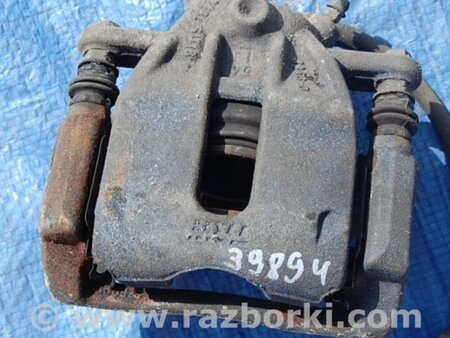 ФОТО Суппорт для Nissan Micra K12 (2002-2010) Киев