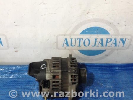 ФОТО Генератор для Nissan Micra K12 (2002-2010) Киев