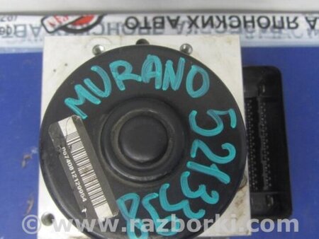 ФОТО Блок ABS для Nissan Murano Z50 Киев