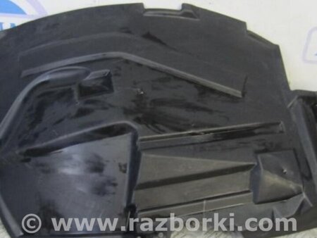 ФОТО Подкрылок для Nissan Murano Z50 Киев