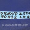 ФОТО Поводок дворника для Nissan Murano Z50 Киев