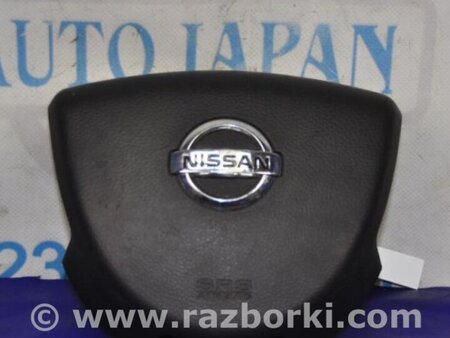 ФОТО Airbag подушка водителя для Nissan Murano Z50 Киев