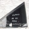 ФОТО Стекло в кузов для Nissan Murano Z50 Киев