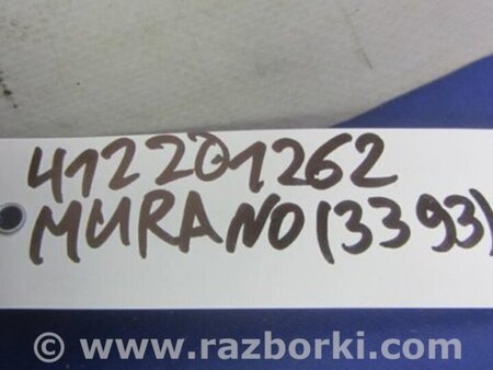 ФОТО Airbag подушка водителя для Nissan Murano Z51 Киев