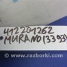 ФОТО Airbag подушка водителя для Nissan Murano Z51 Киев