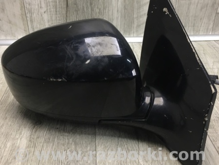 ФОТО Зеркало для Nissan Murano Z51 Киев