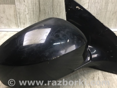 ФОТО Зеркало для Nissan Murano Z51 Киев