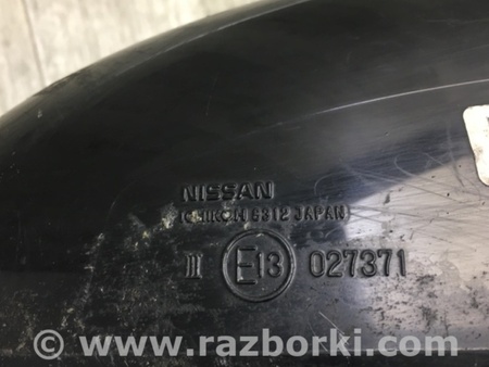 ФОТО Зеркало для Nissan Murano Z51 Киев