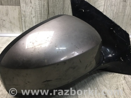 ФОТО Зеркало для Nissan Murano Z51 Киев