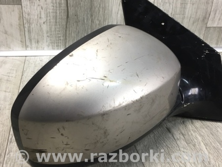 ФОТО Зеркало для Nissan Murano Z51 Киев