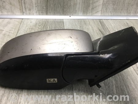 ФОТО Зеркало для Nissan Murano Z51 Киев