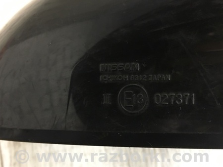 ФОТО Зеркало для Nissan Murano Z51 Киев