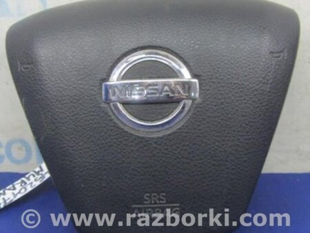 ФОТО Airbag подушка водителя для Nissan Murano Z51 Киев