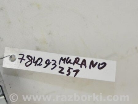 ФОТО Блок управления AIRBAG для Nissan Murano Z51 Киев