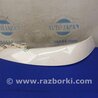 ФОТО Накладка бампера для Nissan NV200 USA (2013-) Киев