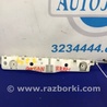ФОТО Кронштейн бампера для Nissan NV200 USA (2013-) Киев