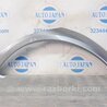 ФОТО Накладка крыла (расширитель арки) для Subaru Outback BP Киев