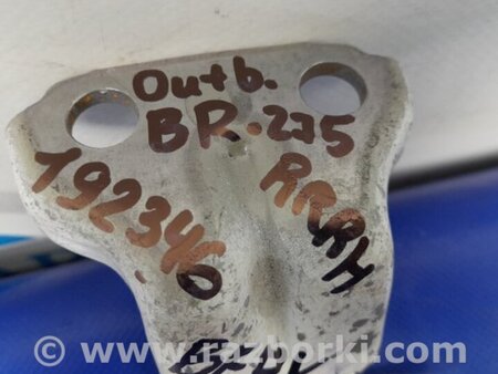 ФОТО Петля двери верхняя для Subaru Outback BR Киев