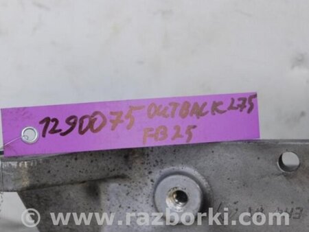 ФОТО Кронштейн компрессора кондиционера для Subaru Outback BR Киев