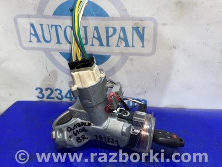 ФОТО Замок зажигания для Subaru Outback BR Киев
