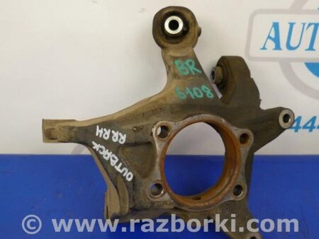 ФОТО Цапфа для Subaru Outback BR Киев
