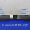 ФОТО Накладка на порог багажника для Subaru Outback BR Киев