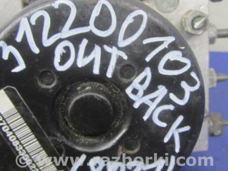 ФОТО Блок ABS для Subaru Outback BR Киев