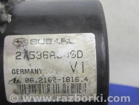 ФОТО Блок ABS для Subaru Outback BR Киев