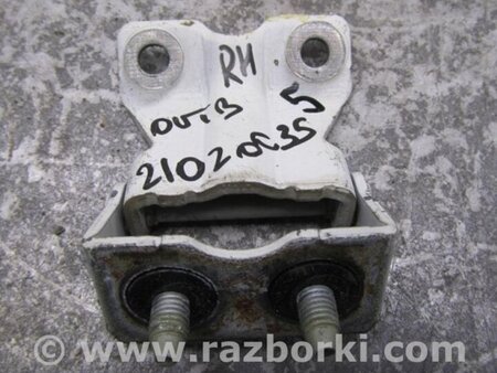 ФОТО Петля крышки багажника для Subaru Outback BR Киев